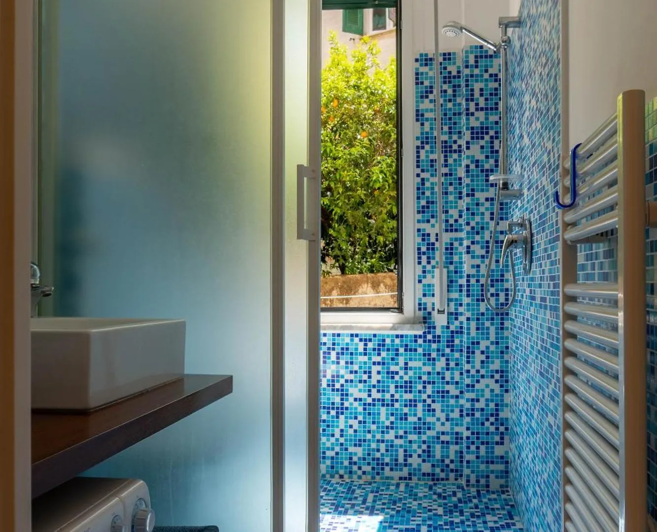 Apartment La Casetta Nel Borgo A Due Passi Dal Mare