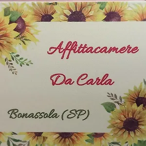  Gasthof Da Carla