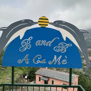  Frühstückspension A Ca Me